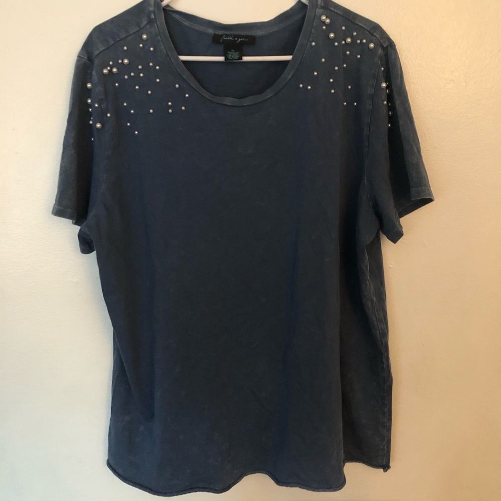 Stylish Faith Of Zoe shirt